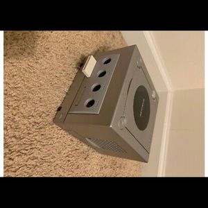 Game Cube by Nintendo